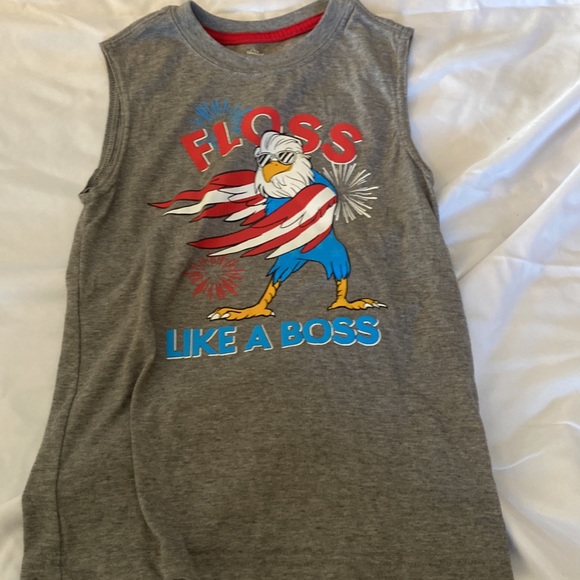 Set of 3 character tshirts - Picture 5 of 10